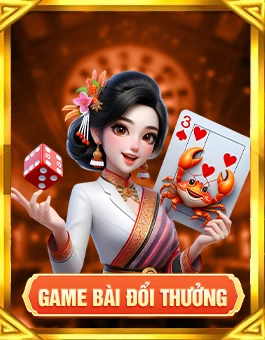Game bài đổi thưởng